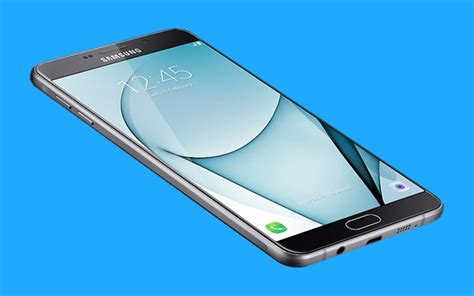 G­a­l­a­x­y­ ­A­9­ ­P­r­o­ ­2­0­1­6­ ­A­n­d­r­o­i­d­ ­O­r­e­o­ ­g­ü­n­c­e­l­l­e­m­e­s­i­ ­y­a­y­ı­n­l­a­n­d­ı­